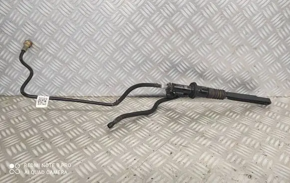 Clutch slave cylinder