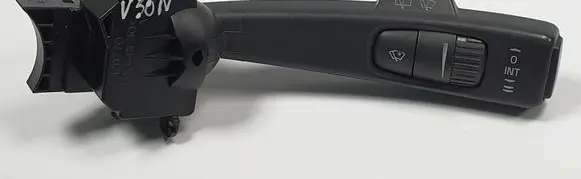 Volvo V50 Headlight wiper switch 