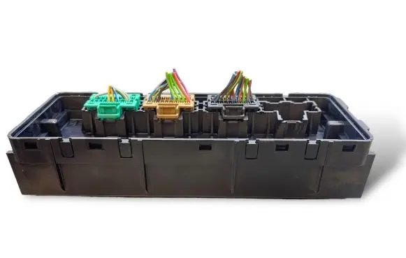 Opel Astra J Air conditioning/heating control unit 3834668A12580 901516640008 13583466