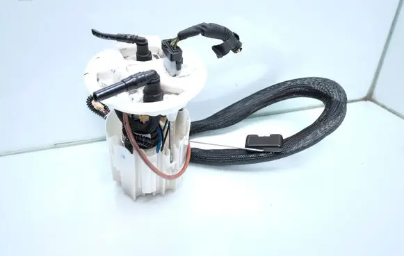Volvo V60 In-tank fuel pump 31274669