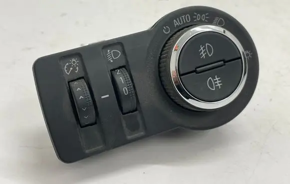 Opel Insignia A Light switch 13268694
