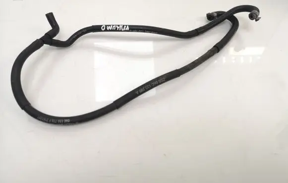 Audi A4 S4 B6 8E 8H Vacuum line/pipe/hose 06C145742A 06C133789A 06C133778F