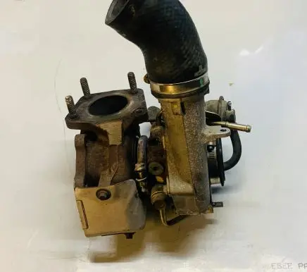 Mazda CX-7 Turbo L3M713700D A7Y6168