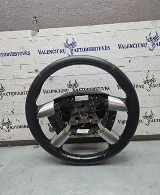 Ford Focus C-MAX Steering wheel 3M513600C 602556700A