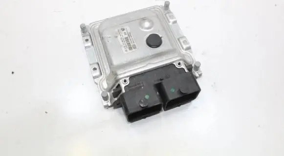 KIA Ceed Engine control unit/module 391F203DA0 0261S12964