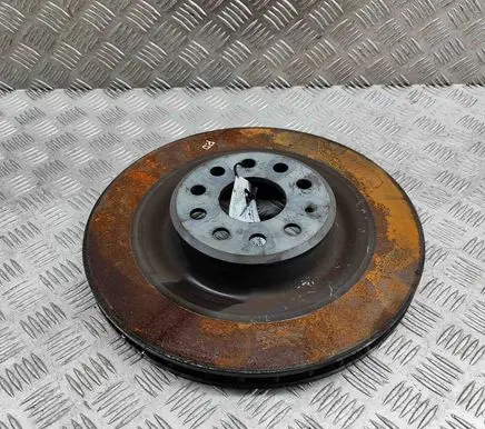 Tesla Model X Front brake disc 102509900B
