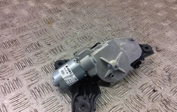 KIA Pro Cee'd III Rear window wiper motor 98700-J7000