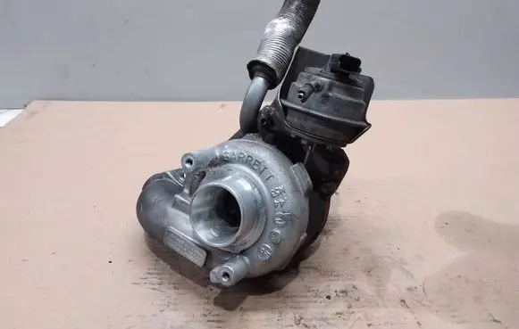 Volvo C30 Turbo 968612068006 8062912 GTC1244VZ