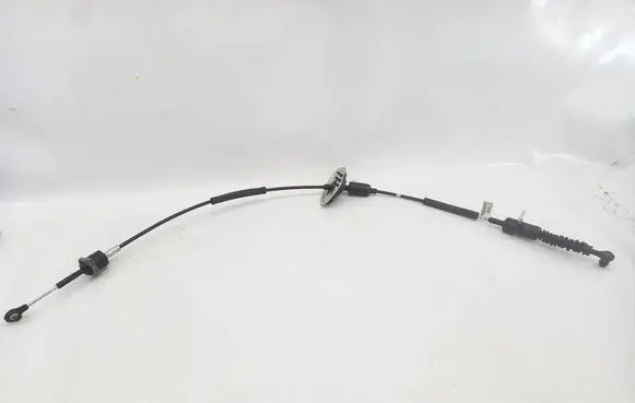 KIA Soul Gear shift cable linkage brak