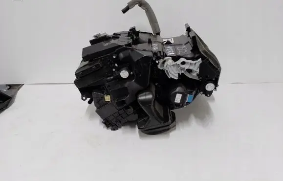 Nissan Micra K14 Interior heater climate box assembly 272105FW0B