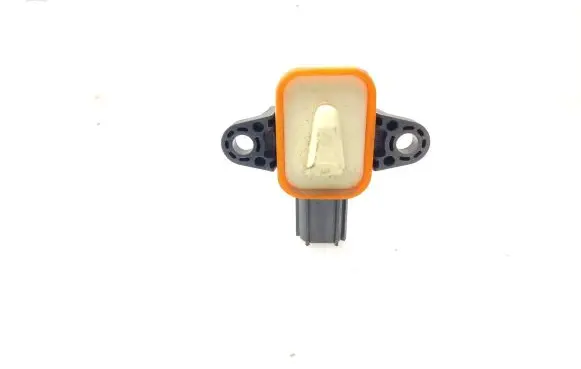 Ford Mondeo MK V Airbag deployment crash/impact sensor F2GT14C676AA C83HA 501726