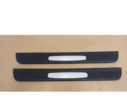 Porsche Boxster 987 Front sill trim cover 997551303 987551303
