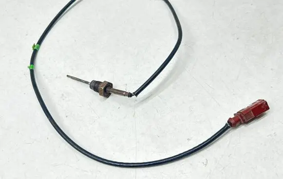 Skoda Octavia Mk3 (5E) Exhaust gas temperature sensor 04L906088 6X0973802