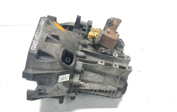 Ford Transit Manual 5 speed gearbox 6C1R7002AB T1GB3
