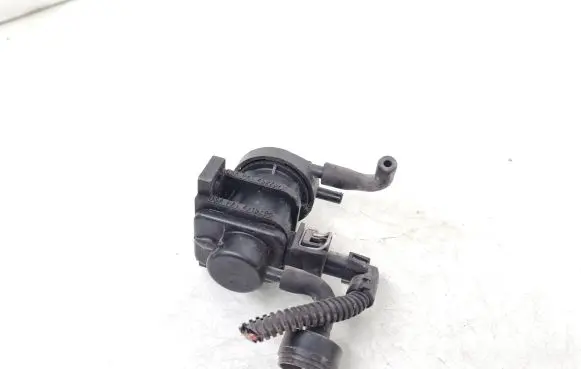 Opel Zafira A Turbo solenoid valve 4522371