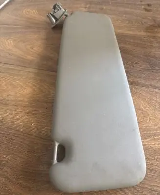 Renault Master III Sun visor
