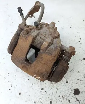 KIA Rio Front brake caliper