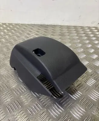 Volkswagen Golf VI Steering wheel column trim 5N0858566 5N0858559