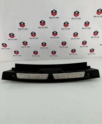 BMW 4 F36 Gran coupe Trunk/boot sill cover protection 7309520