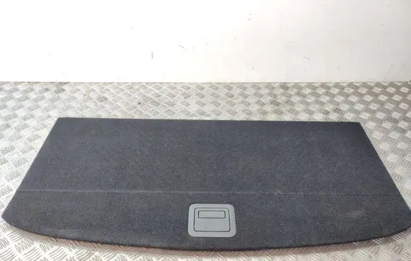 Mazda 6 Trunk/boot floor carpet liner GS2A688H0F 95B060