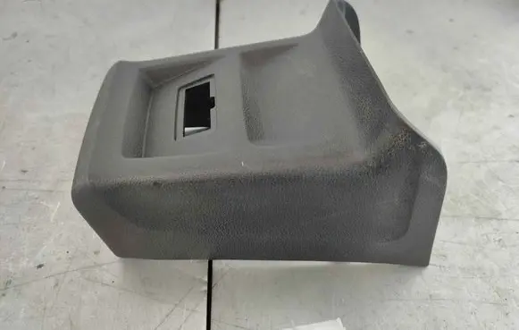 Audi Q2 - Other center console (tunnel) element 81A864376D