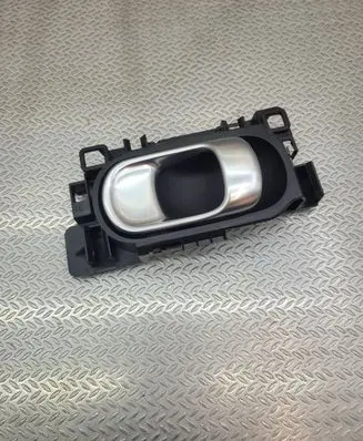 Citroen C3 Front door interior handle 98012885VV