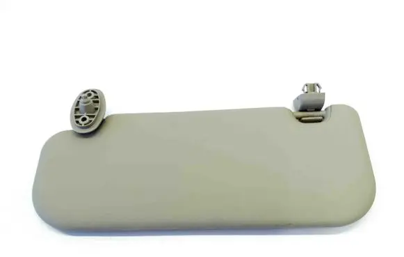 Sun visor