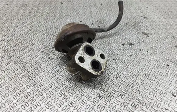 KIA Sportage EGR valve