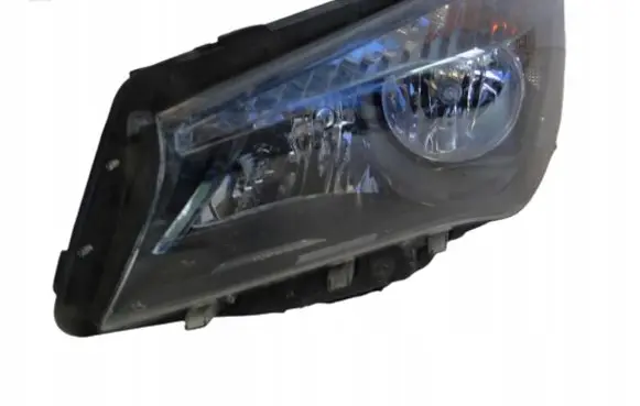 Mercedes-Benz CLA C117 X117 W117 Headlight/headlamp A1178200361