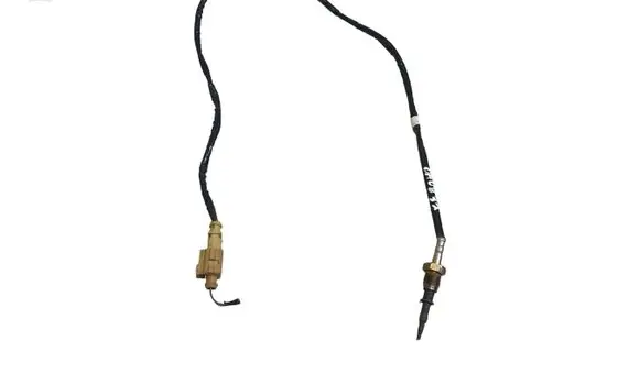 Exhaust gas temperature sensor