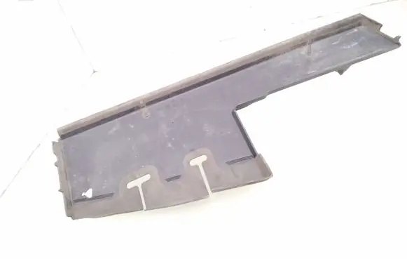 Opel Insignia A Intercooler air guide/duct channel 22888628