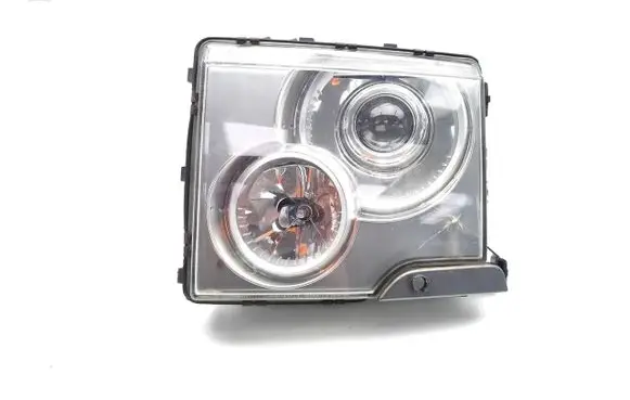 Land Rover Discovery Headlight/headlamp XBC000376 0301185671