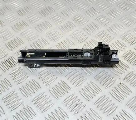 Mercedes-Benz E W213 Seat belt adjustment motor A0008600388