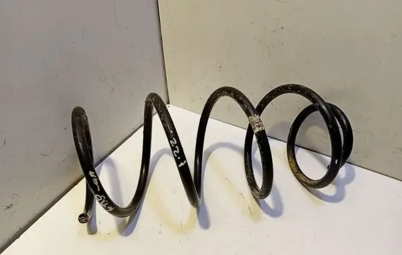 BMW 3 E90 E91 Front coil spring