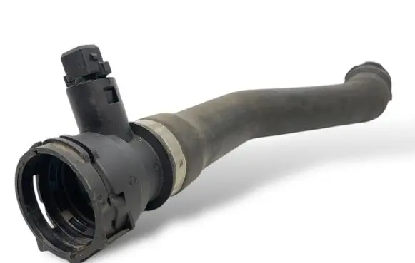 BMW 3 E46 Coolant pipe/hose 11388343 7516416 107023