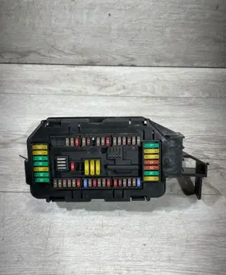 BMW X5 F15 Fuse module 9265835 6819653