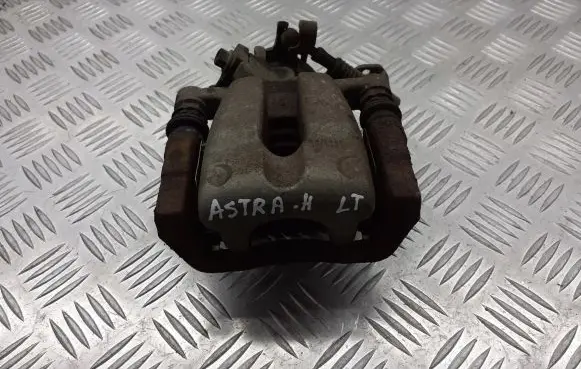 Opel Astra H Rear brake caliper