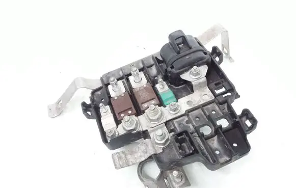 Renault Master III Positive wiring loom 241362885R