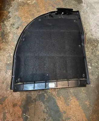 BMW 5 F10 F11 Other trunk/boot trim element 63420Y 59000Z