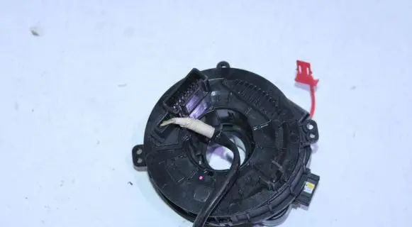 Volvo V60 Airbag slip ring squib (SRS ring)