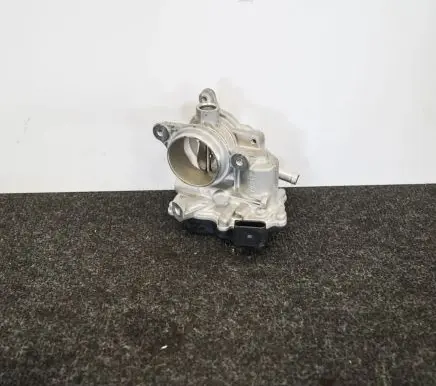 Volkswagen Beetle A5 Throttle valve 04L128059R