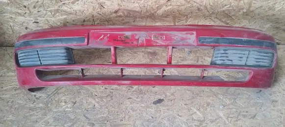 Nissan Almera Front bumper