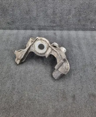 Audi A8 S8 D3 4E Gear shift cable bracket 4E0399114AS 4E0399114AH