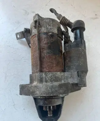 Honda Civic Starter motor