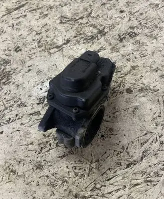 Audi A4 S4 B8 8K EGR valve 03L139501