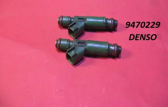 Volvo S60 Fuel injector 9470229