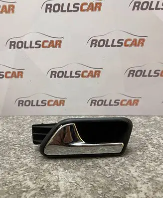 Volkswagen Touran I Rear door interior handle 1T0839113B
