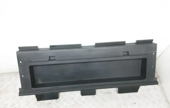 Toyota RAV 4 (XA30) Trunk/boot storage box wall 5857742030
