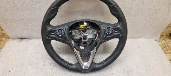 Opel Astra K Steering wheel 39018003 34200842D 45379870842D
