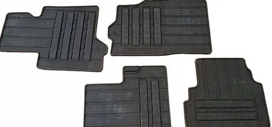 Infiniti EX Car floor mat set 